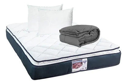 PROTECTOR DE COLCHONES QUEEN 60X74 / A PRUEBA DE AGUA