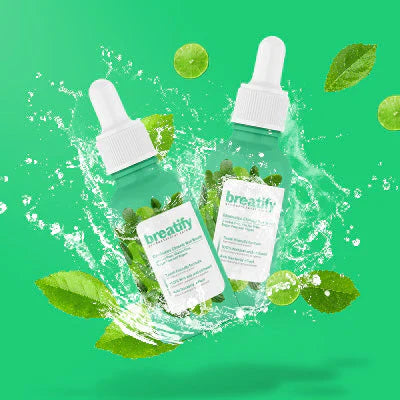 Breatify Fresh Breath – Serum Eliminador de Mal Aliento